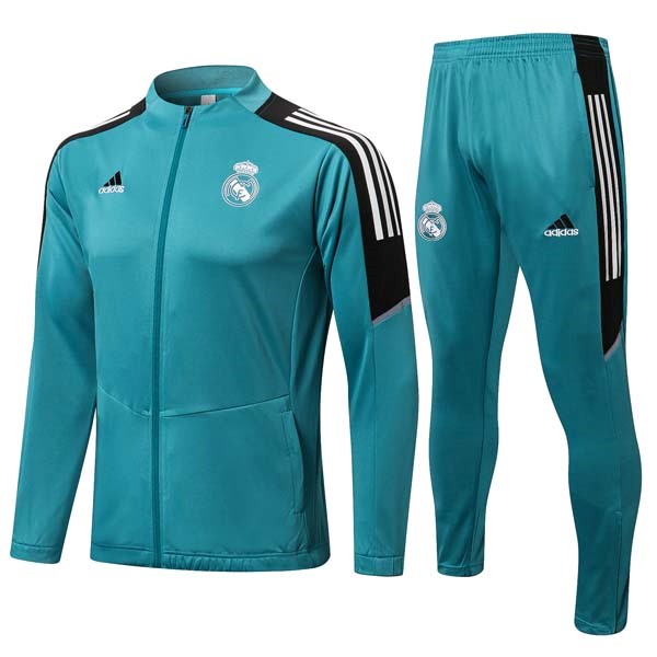 Trainingsanzug Real Madrid 2022